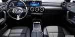 2025 Mercedes-Benz CLA 250 4MATIC - Interior view - 3