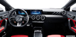 2025 Mercedes-Benz CLA AMG 45 4MATIC - Interior view - 3