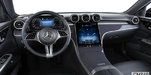 2025 Mercedes-Benz C-Class Sedan C 300 4MATIC - Interior view - 3
