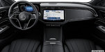 2025 Mercedes-Benz E-Class Sedan 350 4MATIC - Interior view - 3