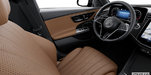 2025 Mercedes-Benz E-Class Sedan 450 4MATIC - Interior view - 1