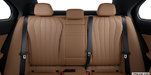 2025 Mercedes-Benz E-Class Sedan 450 4MATIC - Interior view - 2