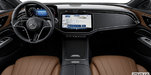 2025 Mercedes-Benz E-Class Sedan 450 4MATIC - Interior view - 3