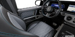 2025 Mercedes-Benz Classe G EQ 580 E - Interior view - 1