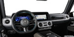 2025 Mercedes-Benz Classe G EQ 580 E - Interior view - 3