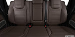 2025 Mercedes-Benz G-Class 550 - Interior view - 2