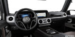2025 Mercedes-Benz G-Class 550 - Interior view - 3
