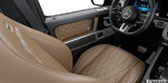 2025 Mercedes-Benz G-Class AMG 63 - Interior view - 1