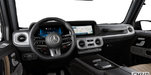 2025 Mercedes-Benz G-Class AMG 63 - Interior view - 3