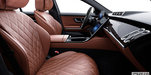 2025 Mercedes-Benz S-Class Sedan 500 4MATIC - Interior view - 1