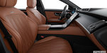 2025 Mercedes-Benz S-Class Sedan AMG S 63 E 4MATIC - Interior view - 1