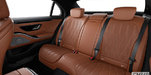 2025 Mercedes-Benz S-Class Sedan AMG S 63 E 4MATIC - Interior view - 2