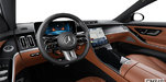 2025 Mercedes-Benz S-Class Sedan AMG S 63 E 4MATIC - Interior view - 3