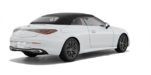 2025 Mercedes-Benz CLE Cabriolet 300 4MATIC - Exterior view - 3