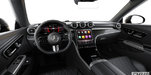 2025 Mercedes-Benz CLE Cabriolet 300 4MATIC - Interior view - 3