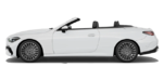 2025 Mercedes-Benz CLE Cabriolet 450 4MATIC - Exterior view - 2