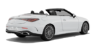 2025 Mercedes-Benz CLE Cabriolet 450 4MATIC - Exterior view - 3