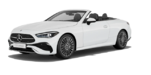 2025 Mercedes-Benz CLE Cabriolet 450 4MATIC - Exterior view - 1
