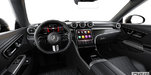 2025 Mercedes-Benz CLE Cabriolet 450 4MATIC - Interior view - 3