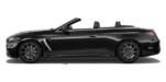 2025 Mercedes-Benz CLE Cabriolet AMG 53 4MATIC - Exterior view - 2