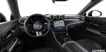 2025 Mercedes-Benz CLE Cabriolet AMG 53 4MATIC - Interior view - 3