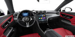 2025 Mercedes-Benz CLE Coupe 300 4MATIC - Interior view - 3