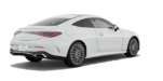 2025 Mercedes-Benz CLE Coupe 450 4MATIC - Exterior view - 3