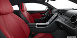 2025 Mercedes-Benz CLE Coupe 450 4MATIC - Interior view - 1