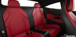 2025 Mercedes-Benz CLE Coupe 450 4MATIC - Interior view - 2
