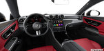 2025 Mercedes-Benz CLE Coupe 450 4MATIC - Interior view - 3