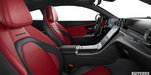 2025 Mercedes-Benz CLE Coupe AMG 53C 4MATIC - Interior view - 1