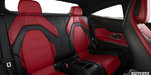2025 Mercedes-Benz CLE Coupe AMG 53C 4MATIC - Interior view - 2