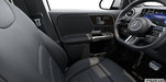 2025 Mercedes-Benz EQB 250 - Interior view - 1