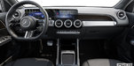 2025 Mercedes-Benz EQB 300 4MATIC - Interior view - 3