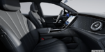 2025 Mercedes-Benz EQE SUV 350 4MATIC - Interior view - 1