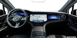 2025 Mercedes-Benz EQE SUV 500 4MATIC - Interior view - 3