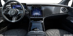 2025 Mercedes-Benz EQE 350 4MATIC - Interior view - 3