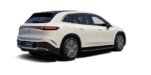 2025 Mercedes-Benz EQS SUV 580 4MATIC - Exterior view - 3