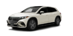 2025 Mercedes-Benz EQS SUV 580 4MATIC - Exterior view - 1