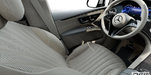 2025 Mercedes-Benz EQS SUV 580 4MATIC - Interior view - 1