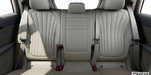 2025 Mercedes-Benz EQS SUV 580 4MATIC - Interior view - 2