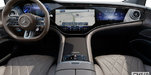 2025 Mercedes-Benz EQS AMG EQS - Interior view - 3