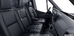 2025 Mercedes-Benz eSprinter Cargo Van 2500 BASE - Interior view - 1