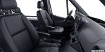 2025 Mercedes-Benz Sprinter Crew Van 2500 BASE - Interior view - 1