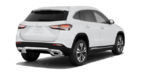 2025 Mercedes-Benz GLA 250 4MATIC - Exterior view - 3