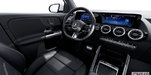 2025 Mercedes-Benz GLA 250 4MATIC - Interior view - 1