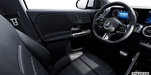 2025 Mercedes-Benz GLB 250 4MATIC - Interior view - 1