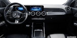 2025 Mercedes-Benz GLB 250 4MATIC - Interior view - 3