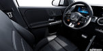 2025 Mercedes-Benz GLB AMG 35 4MATIC - Interior view - 1