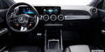 2025 Mercedes-Benz GLB AMG 35 4MATIC - Interior view - 3
